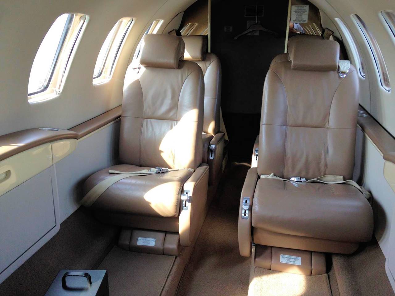 Cessna Citation CJ2